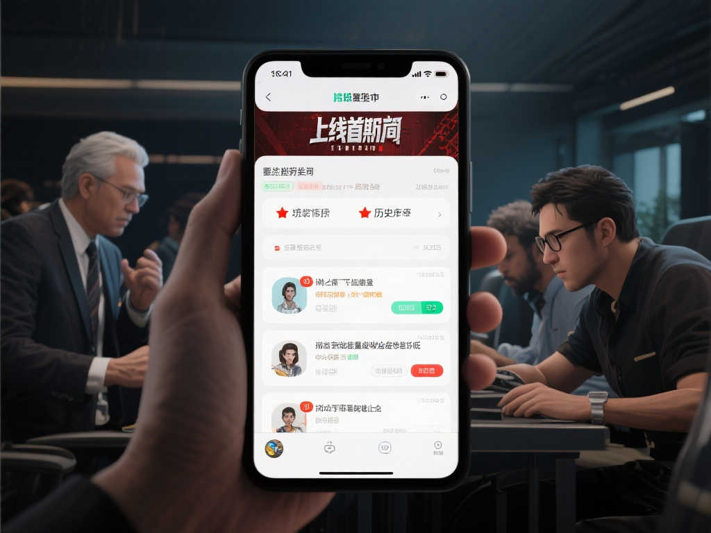 棒鸡新作负面评价频发高层压力大：测试成救命稻草！