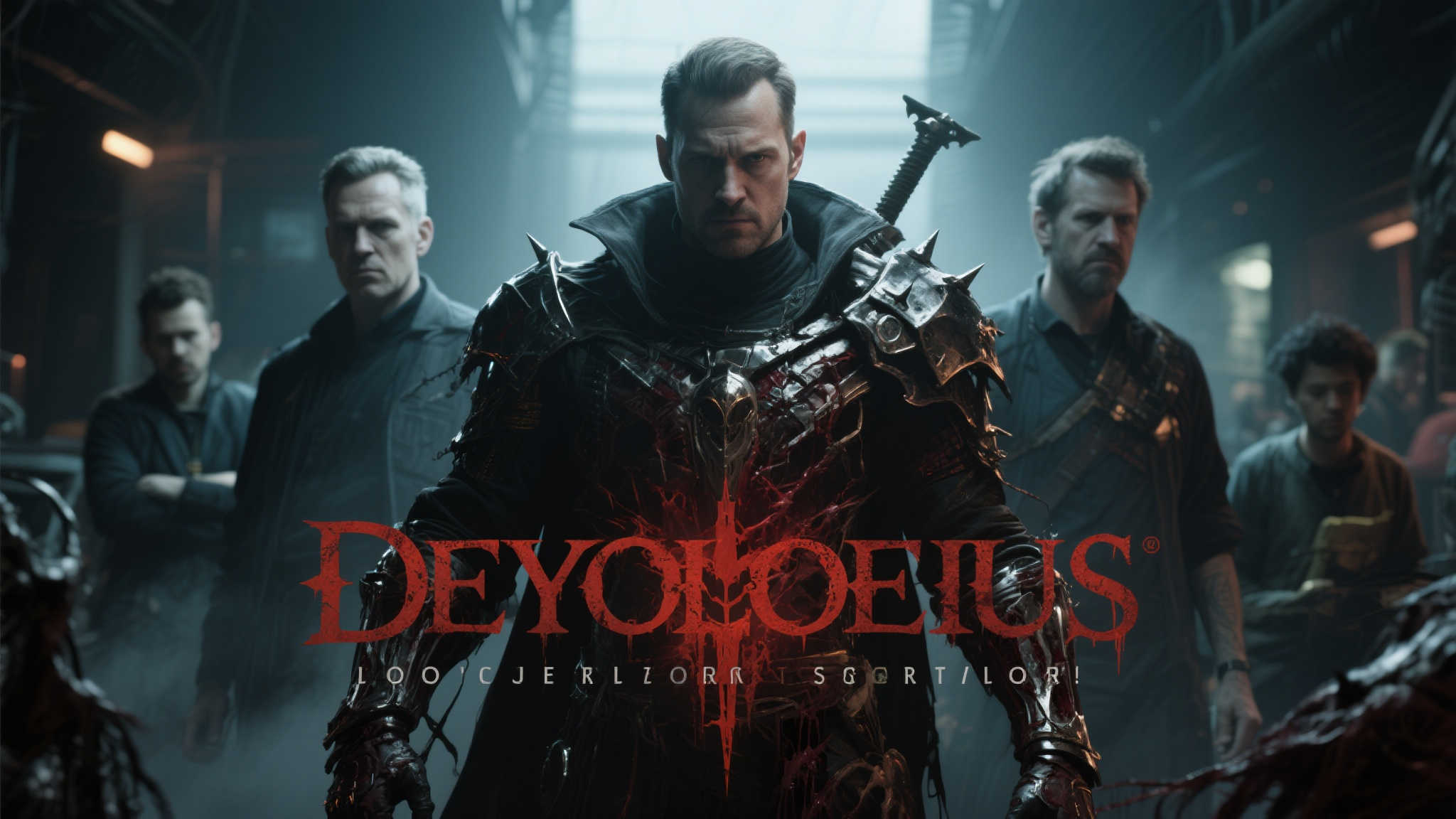 〈堕落之主〉CEO呼吁保护创意自由，欧洲游戏协会态度冷淡